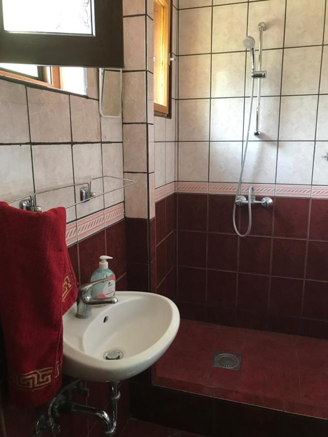 Edu Apartman Hajdúszoboszló Eksteriør billede