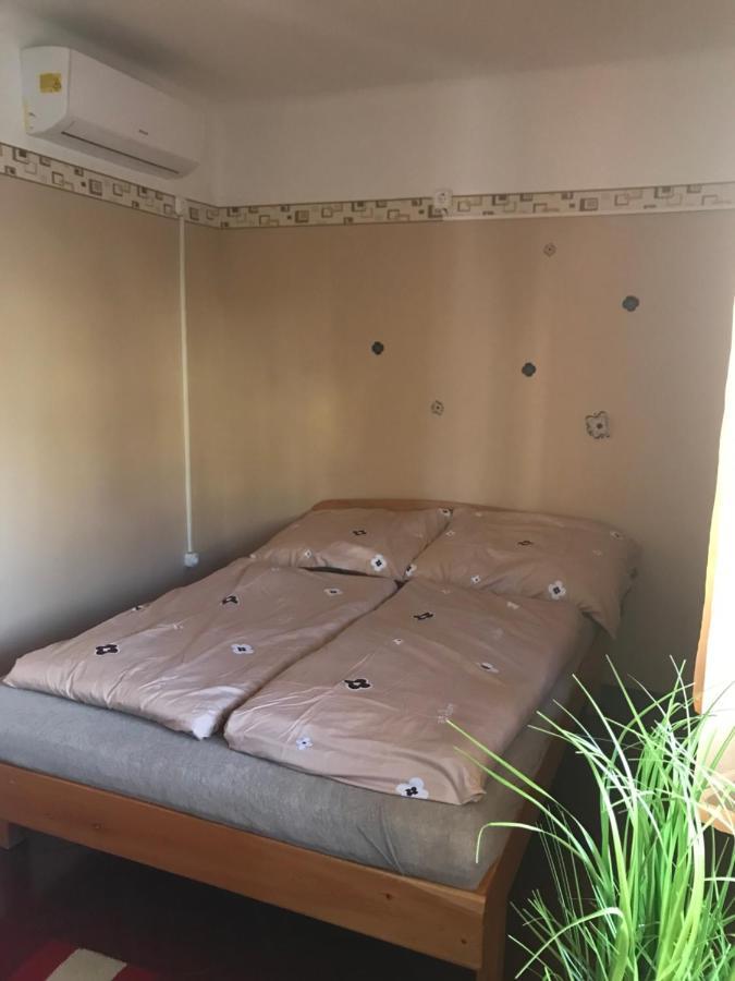 Edu Apartman Hajdúszoboszló Eksteriør billede