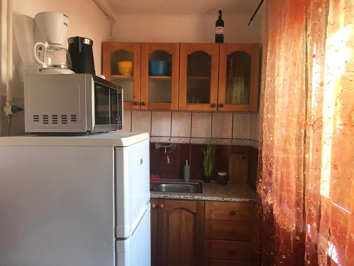 Edu Apartman Hajdúszoboszló Eksteriør billede