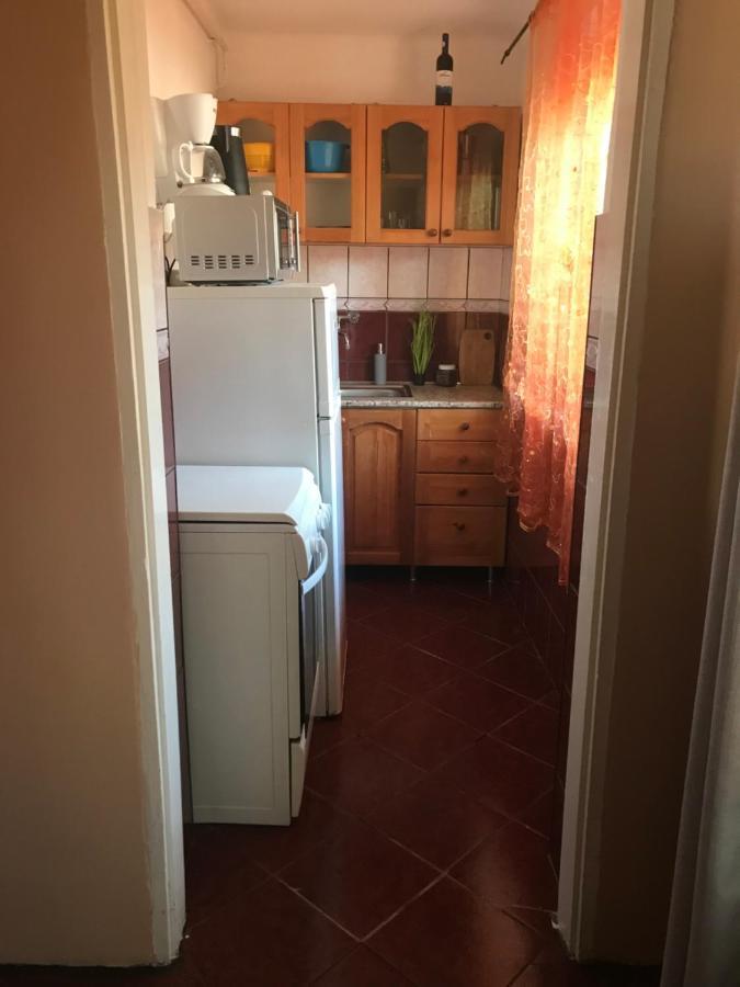 Edu Apartman Hajdúszoboszló Eksteriør billede