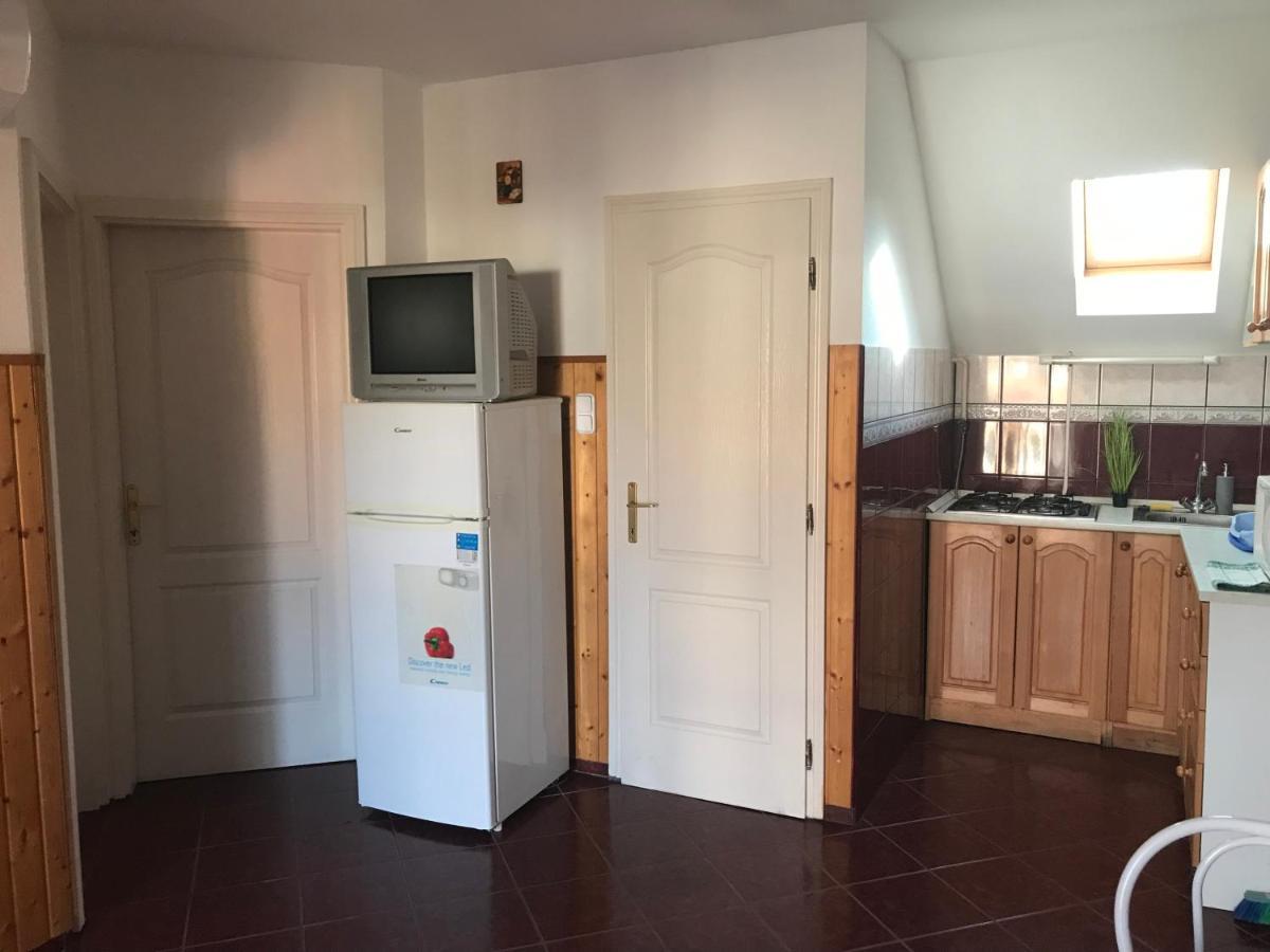 Edu Apartman Hajdúszoboszló Eksteriør billede