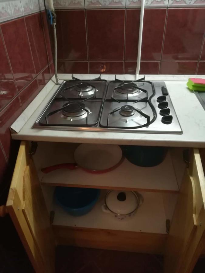 Edu Apartman Hajdúszoboszló Eksteriør billede
